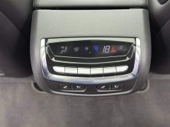 Cadillac XT6 2025 2.0T six-seat four-wheel drive premium executive black label version - ფოტო 11