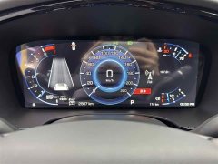 Cadillac XT6 2025 2.0T six-seat four-wheel drive premium executive black label version - ფოტო 13