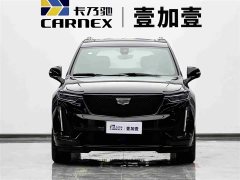Cadillac XT6 2025 2.0T six-seat four-wheel drive premium executive black label version - ფოტო 2