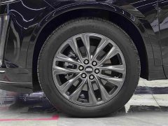 Cadillac XT6 2025 2.0T six-seat four-wheel drive premium executive black label version - ფოტო 4