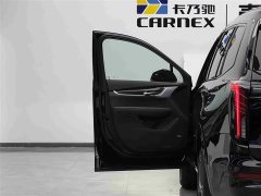 Cadillac XT6 2025 2.0T six-seat four-wheel drive premium executive black label version - ფოტო 5