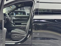 Cadillac XT6 2025 2.0T six-seat four-wheel drive premium executive black label version - ფოტო 6