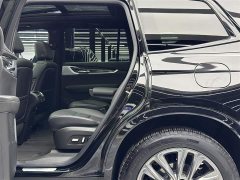 Cadillac XT6 2025 2.0T six-seat four-wheel drive premium executive black label version - ფოტო 7