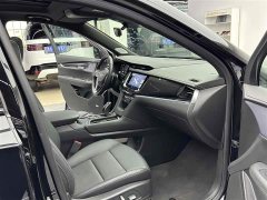 Cadillac XT6 2025 2.0T six-seat four-wheel drive premium executive black label version - ფოტო 8