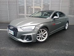Audi A5 (Imported) 2024 Sportback 40 TFSI Sport Dynamic - ფოტო 1