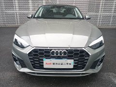 Audi A5 (Imported) 2024 Sportback 40 TFSI Sport Dynamic - ფოტო 2