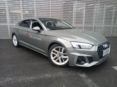 Audi A5 (Imported) 2024 Sportback 40 TFSI Sport Dynamic - ფოტო 3