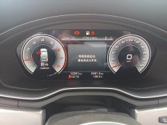 Audi A5 (Imported) 2024 Sportback 40 TFSI Sport Dynamic - ფოტო 4