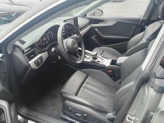 Audi A5 (Imported) 2024 Sportback 40 TFSI Sport Dynamic - ფოტო 5