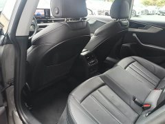 Audi A5 (Imported) 2024 Sportback 40 TFSI Sport Dynamic - ფოტო 6