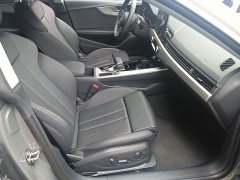 Audi A5 (Imported) 2024 Sportback 40 TFSI Sport Dynamic - ფოტო 8