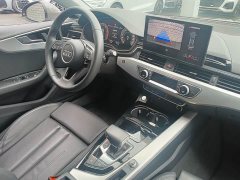 Audi A5 (Imported) 2024 Sportback 40 TFSI Sport Dynamic - ფოტო 9