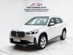 BMW X1 sDrive20Li X Design Package - ფოტო 1