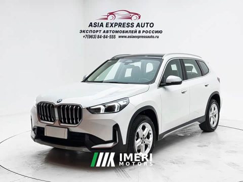 2023 BMW X1 sDrive20Li X Design Package - ავტომობილი ჩინეთიდან