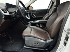 BMW X1 sDrive20Li X Design Package - ფოტო 10