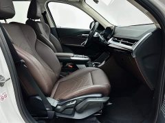 BMW X1 sDrive20Li X Design Package - ფოტო 12