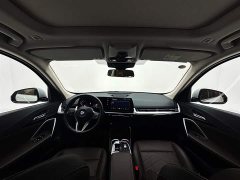 BMW X1 sDrive20Li X Design Package - ფოტო 16