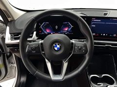 BMW X1 sDrive20Li X Design Package - ფოტო 17