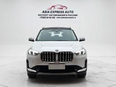 BMW X1 sDrive20Li X Design Package - ფოტო 2