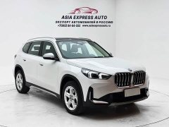 BMW X1 sDrive20Li X Design Package - ფოტო 3
