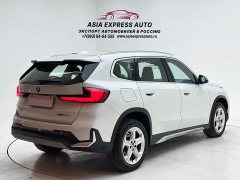 BMW X1 sDrive20Li X Design Package - ფოტო 4