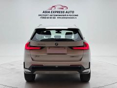 BMW X1 sDrive20Li X Design Package - ფოტო 5