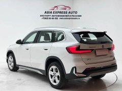 BMW X1 sDrive20Li X Design Package - ფოტო 6