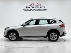 BMW X1 sDrive20Li X Design Package - ფოტო 7