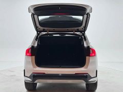 BMW X1 sDrive20Li X Design Package - ფოტო 8