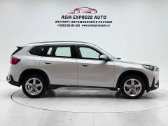 BMW X1 sDrive20Li X Design Package - ფოტო 9