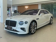 Bentley Flying Spur 2024 4.0T V8 Mulliner - ფოტო 1