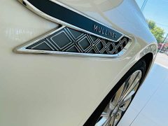 Bentley Flying Spur 2024 4.0T V8 Mulliner - ფოტო 10