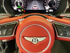 Bentley Flying Spur 2024 4.0T V8 Mulliner - ფოტო 12