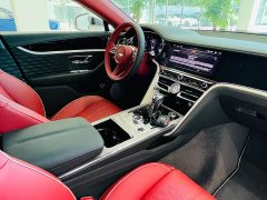 Bentley Flying Spur 2024 4.0T V8 Mulliner - ფოტო 15