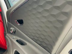 Bentley Flying Spur 2024 4.0T V8 Mulliner - ფოტო 18