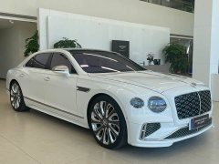 Bentley Flying Spur 2024 4.0T V8 Mulliner - ფოტო 2