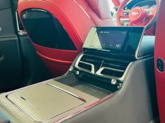 Bentley Flying Spur 2024 4.0T V8 Mulliner - ფოტო 20