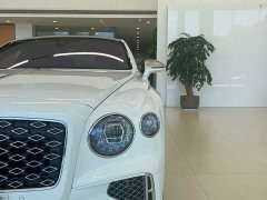 Bentley Flying Spur 2024 4.0T V8 Mulliner - ფოტო 3