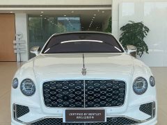 Bentley Flying Spur 2024 4.0T V8 Mulliner - ფოტო 4