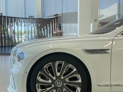 Bentley Flying Spur 2024 4.0T V8 Mulliner - ფოტო 5