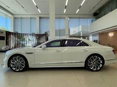 Bentley Flying Spur 2024 4.0T V8 Mulliner - ფოტო 6