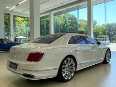 Bentley Flying Spur 2024 4.0T V8 Mulliner - ფოტო 7