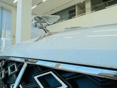 Bentley Flying Spur 2024 4.0T V8 Mulliner - ფოტო 9