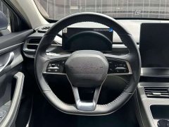 BYD Destroyer 05 Glory Edition DM-i 120KM Luxury - ფოტო 10