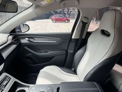 BYD Destroyer 05 Glory Edition DM-i 120KM Luxury - ფოტო 12
