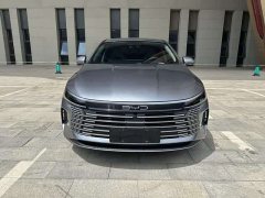 BYD Destroyer 05 Glory Edition DM-i 120KM Luxury - ფოტო 2