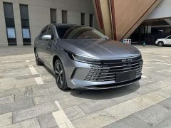BYD Destroyer 05 Glory Edition DM-i 120KM Luxury - ფოტო 3