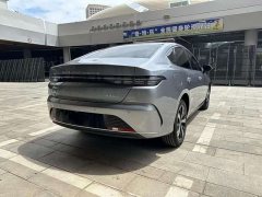 BYD Destroyer 05 Glory Edition DM-i 120KM Luxury - ფოტო 6