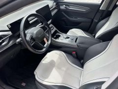 BYD Destroyer 05 Glory Edition DM-i 120KM Luxury - ფოტო 7