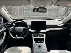 BYD Destroyer 05 Glory Edition DM-i 120KM Luxury - ფოტო 8